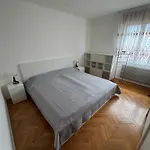 公寓 Residenza Marighetto - 特伦托