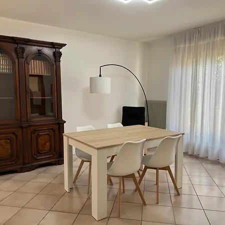 Residenza Marighetto - Apartamento Trento