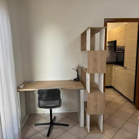 Residenza Marighetto - Apartamento Trento