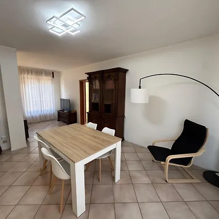 Residenza Marighetto - * Trente