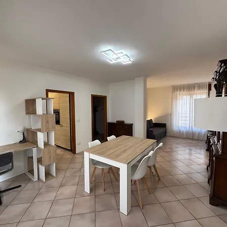 Residenza Marighetto - Appartement