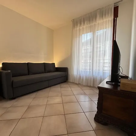 Residenza Marighetto - Appartement *