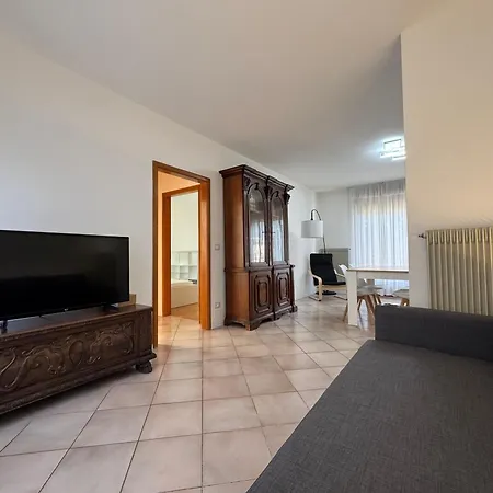 Appartement Residenza Marighetto - *