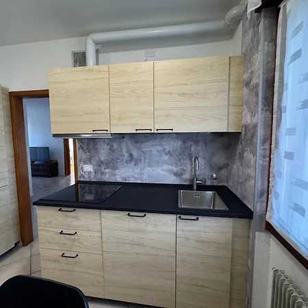 Appartement Residenza Marighetto - Trente