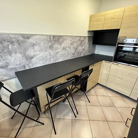 Residenza Marighetto - *