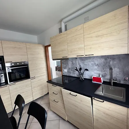 Residenza Marighetto - * Trente