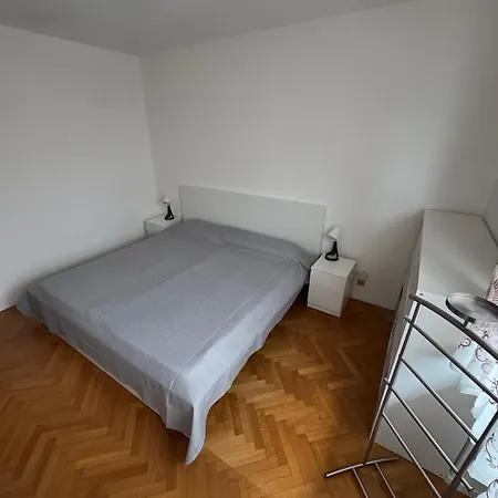 Residenza Marighetto - Appartamento Trento