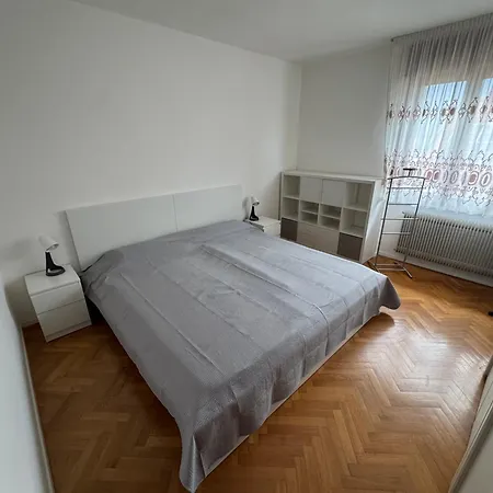 Appartamento Residenza Marighetto - Trento