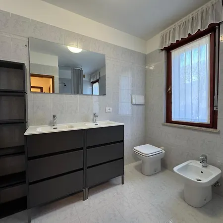 Appartamento Residenza Marighetto - *