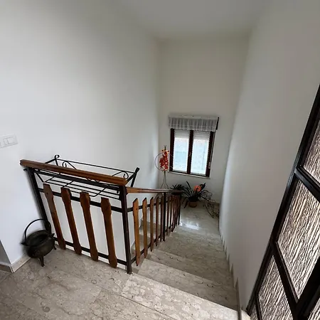 Apartment Residenza Marighetto - *