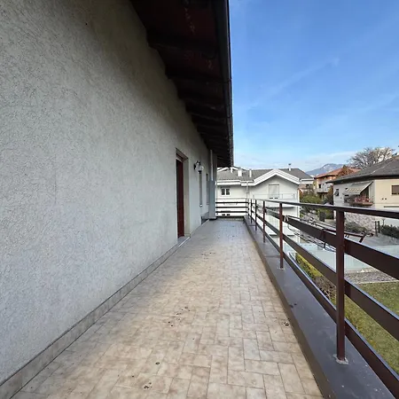 Apartment Residenza Marighetto - Trento