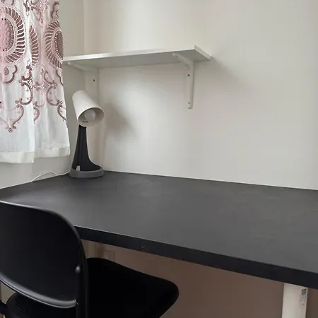 Apartment Residenza Marighetto - *