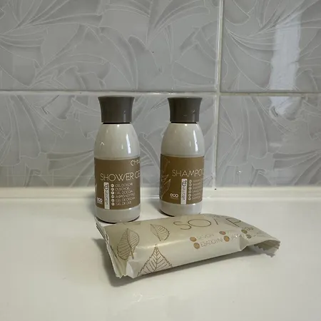 Apartment Residenza Marighetto - *