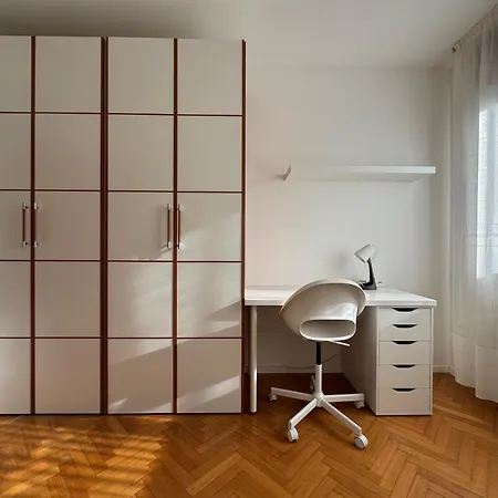 Residenza Marighetto - Apartment Trento