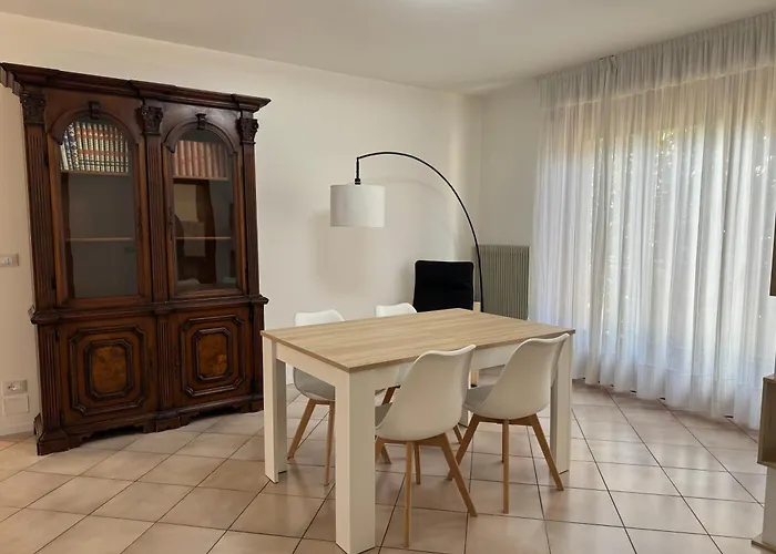 Residenza Marighetto - Apartamento Trento