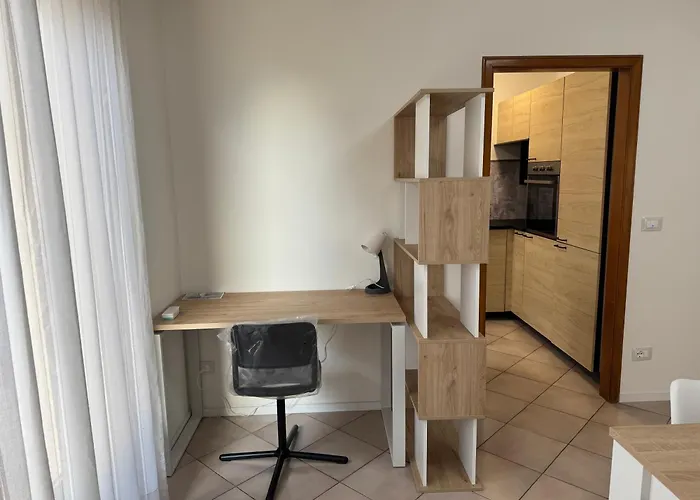 Residenza Marighetto - Apartment Trento