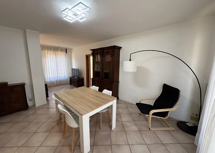 Residenza Marighetto - * Trento