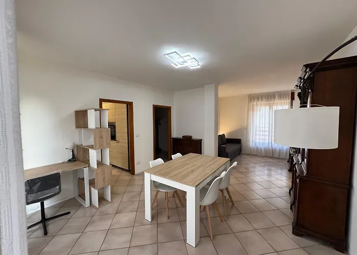 Residenza Marighetto - Appartement