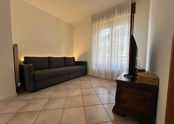 Residenza Marighetto - Apartment *