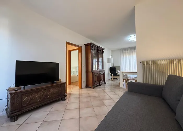 Apartment Residenza Marighetto - *