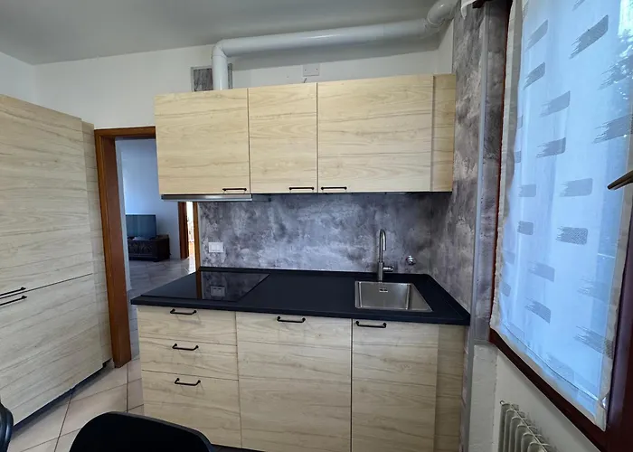 Apartamento Residenza Marighetto - Trento