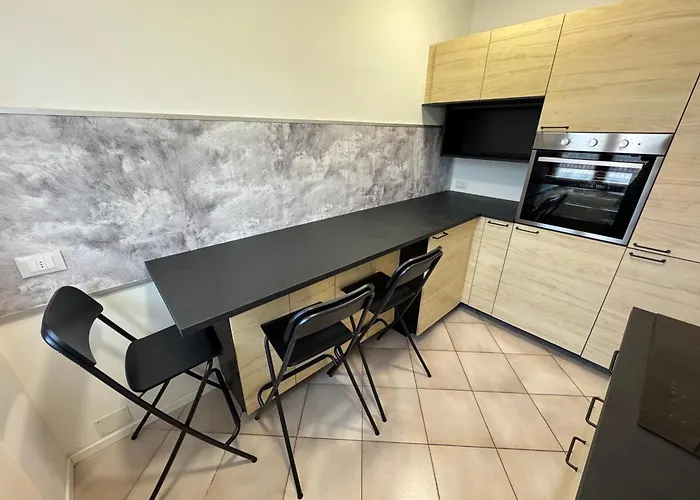 Residenza Marighetto - *