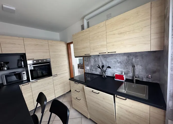 Residenza Marighetto - * Trento