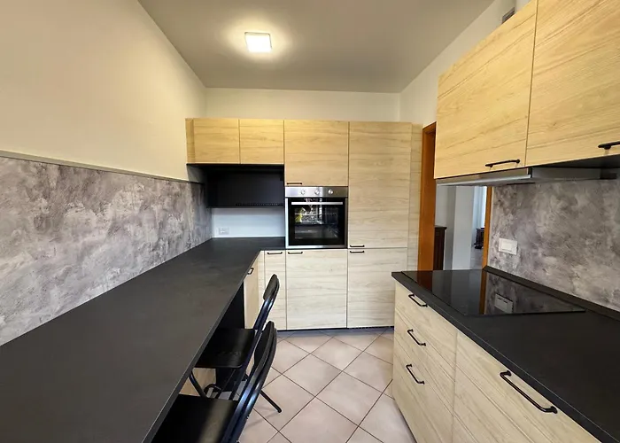 Residenza Marighetto - Appartement *