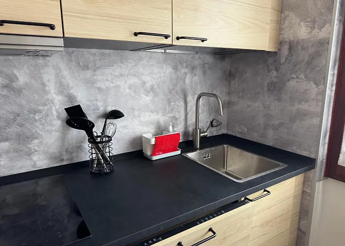 Residenza Marighetto - * Trente