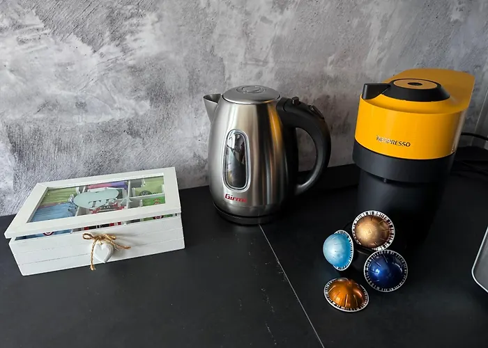 Apartamento Residenza Marighetto - *