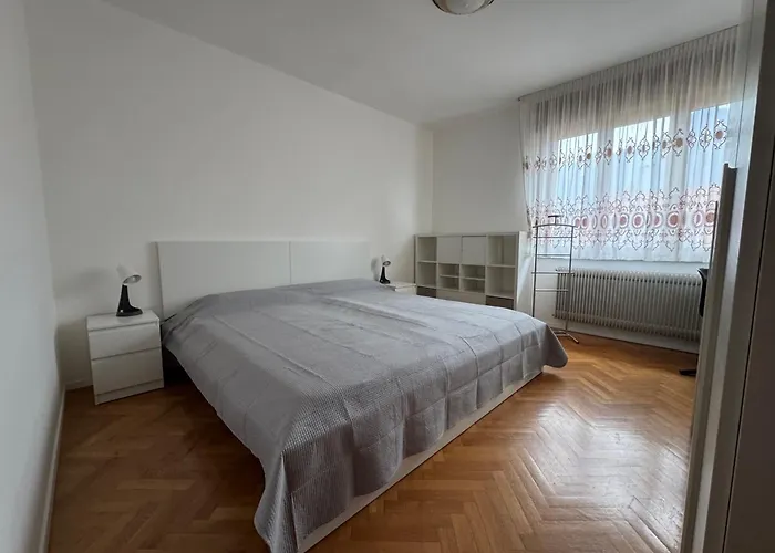 Residenza Marighetto - * Trente