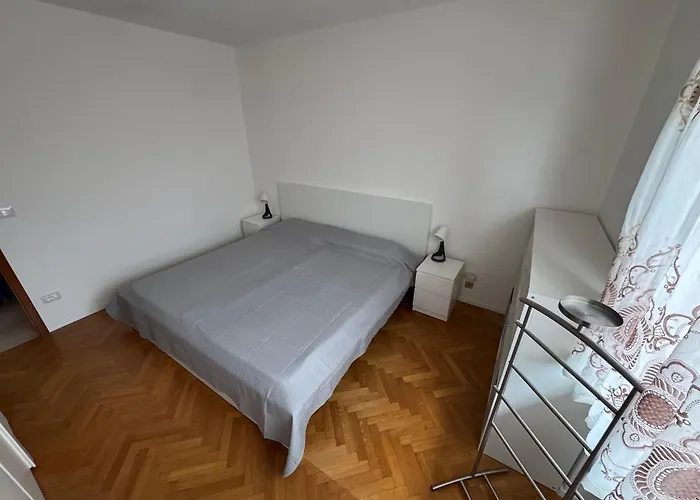 Residenza Marighetto - Apartment Trento