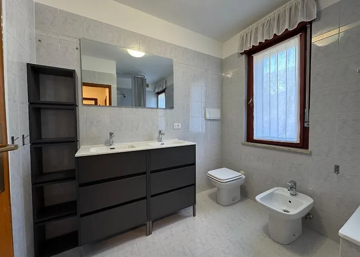 Appartement Residenza Marighetto - *