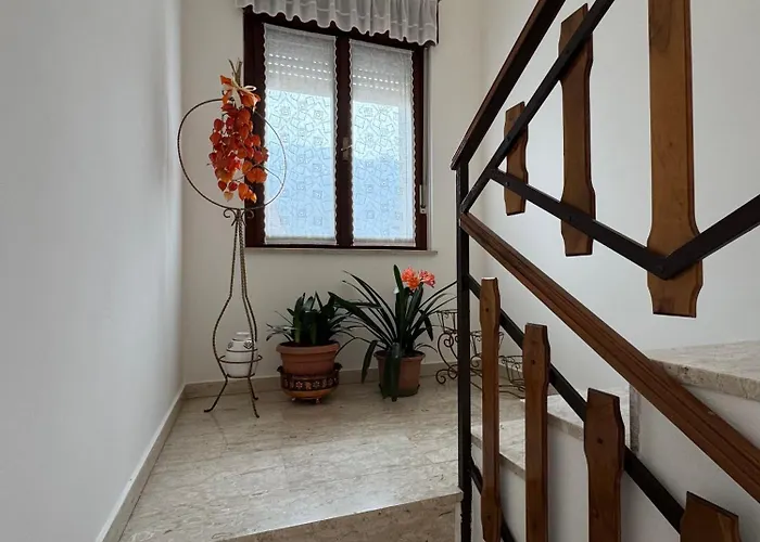 Appartement Residenza Marighetto - Trente