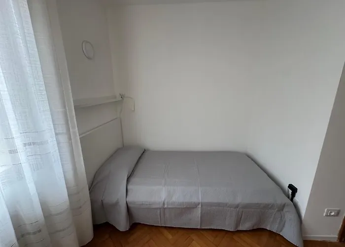 Residenza Marighetto - * Trento