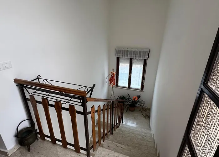 Appartement Residenza Marighetto - *