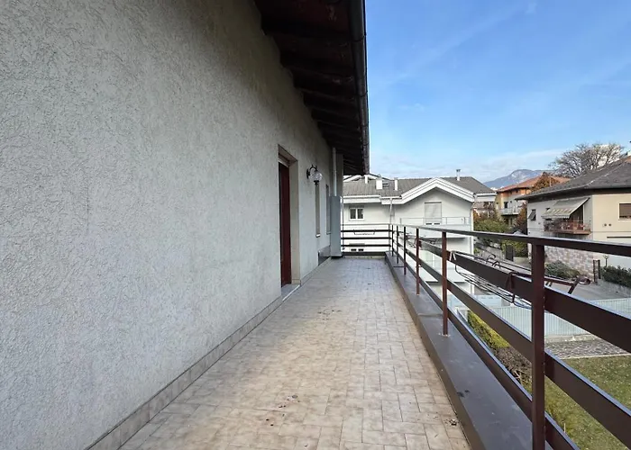 Apartamento Residenza Marighetto - Trento