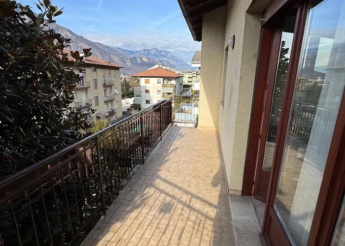 Residenza Marighetto -