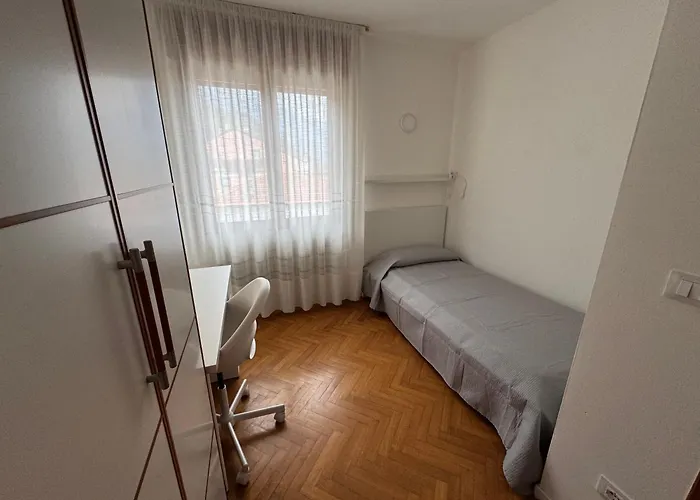 Residenza Marighetto - *