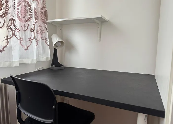 Appartement Residenza Marighetto - *