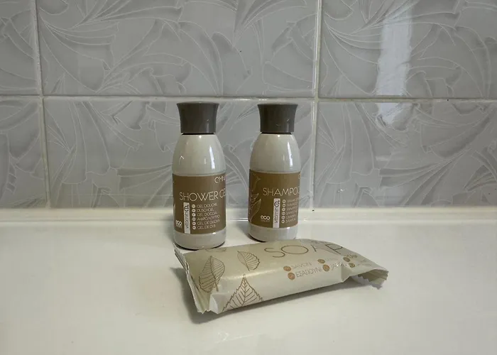 Apartment Residenza Marighetto - *