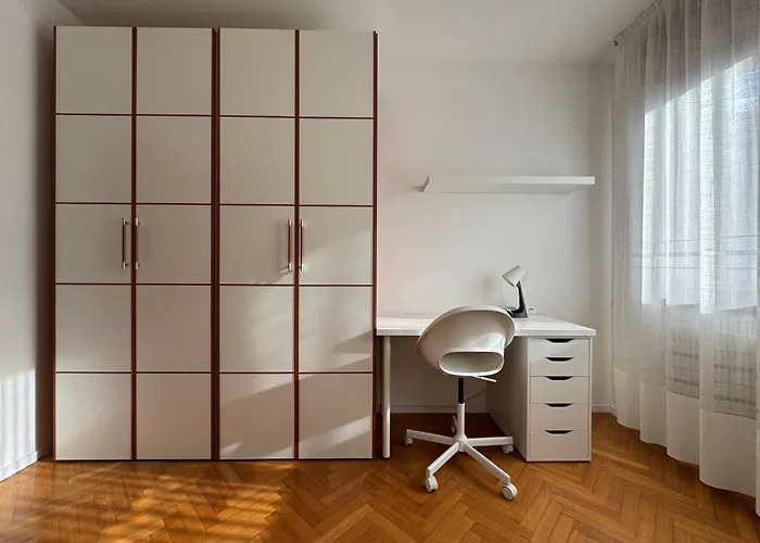 Residenza Marighetto - Apartment Trento